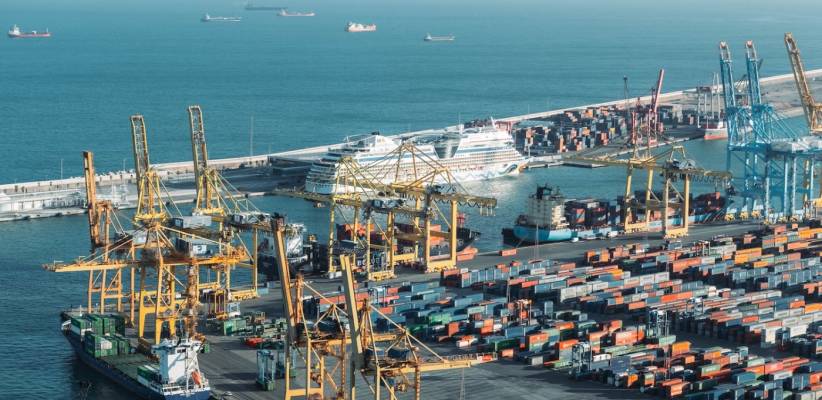 Docks the Future: hacia el puerto del 2030